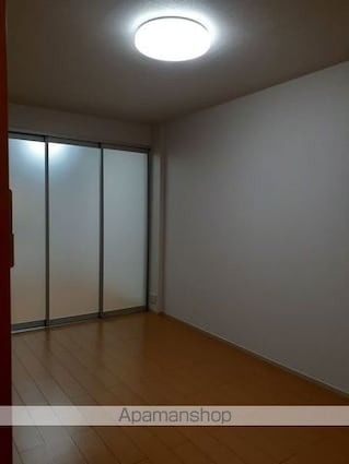 クレール桜上水[1LDK/37.93m2]のリビング・居間
