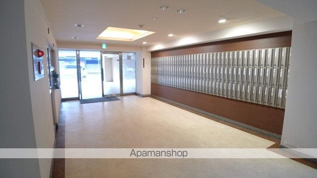 京急西広島マンションの外観写真
