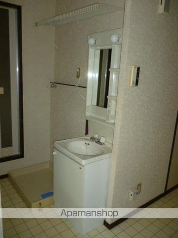 サンシティあけぼのの内装写真