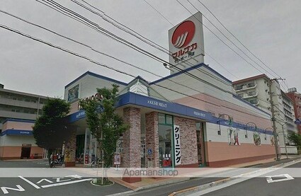 シーパレス浜ノ町[1K/19m2]の周辺1