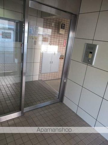 エクセレント中野の内装写真