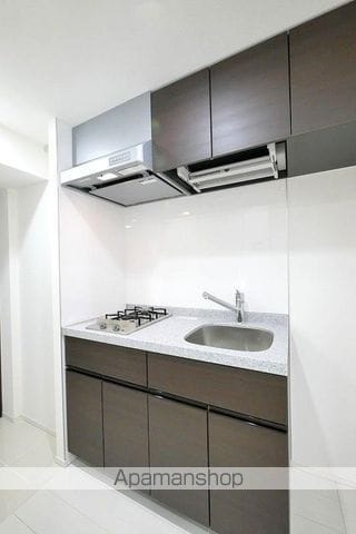 PREMIUM CUBE 両国DEUXの内装写真