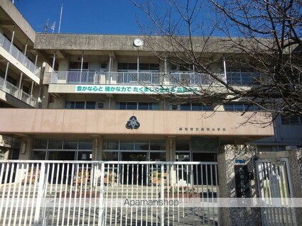 ピュア高須新町[1R/24m2]の周辺2