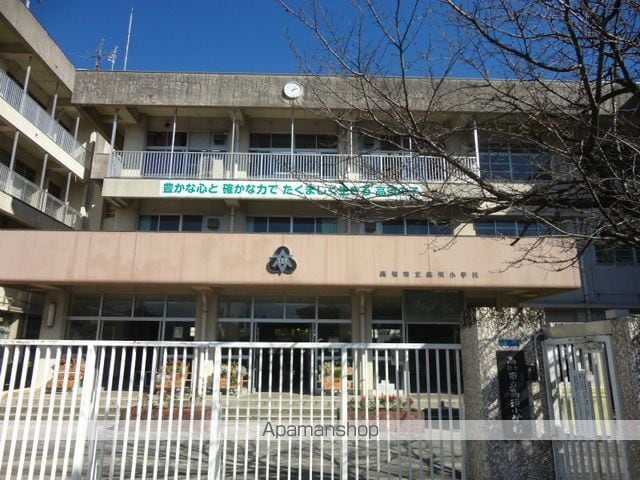 高知県高知市高須新町１丁目[1R/24m2]の周辺2