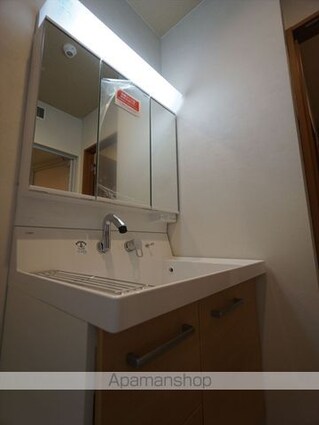 三の丸殿[1LDK/56.55m2]の洗面所