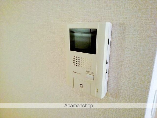 エスポワールA・Tの内装写真