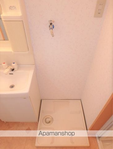 タカノパレスの内装写真
