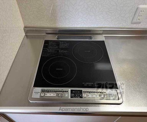 ケアステーションKYOTOの内装写真