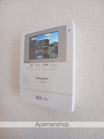 メロディハウス メゾピアノの内装写真
