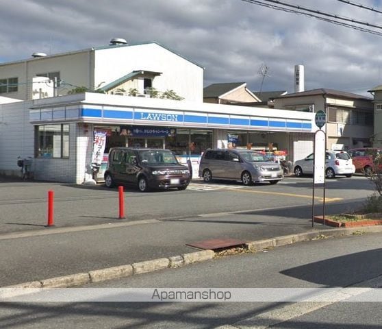 フロント リバーの周辺写真