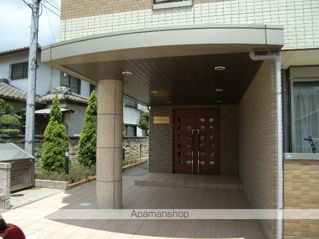 グランメールの外観写真