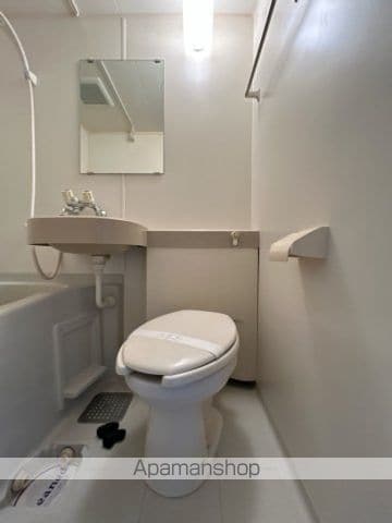 ライオンズプラザ川崎IIの内装写真