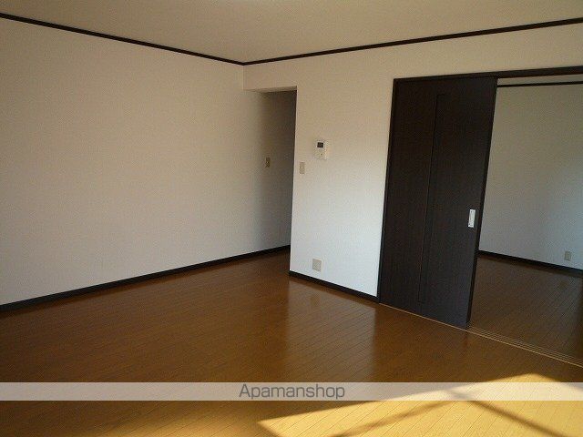 カトレアの内装写真
