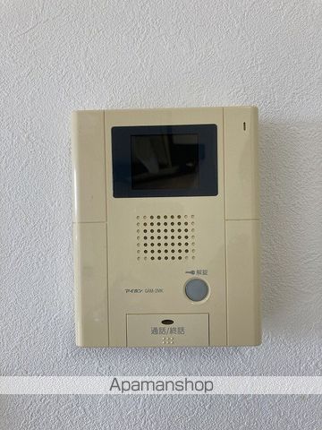 RESIDENCE Hill East河渡の内装写真