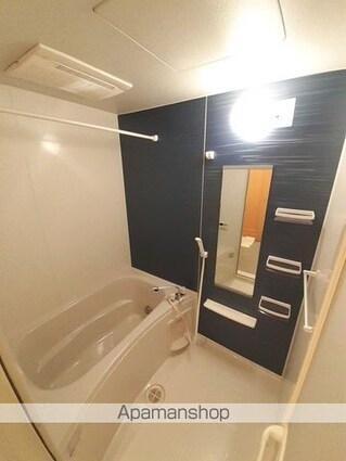 岡山県倉敷市東塚４丁目[2LDK/61.08m2]のバス