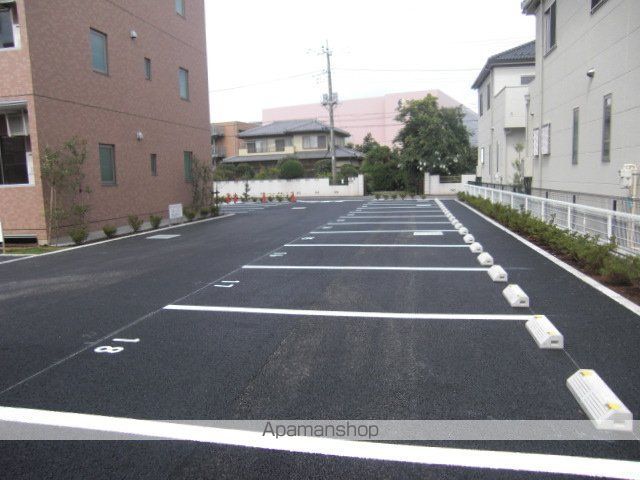 ルネスKM I・II・IIIの外観写真