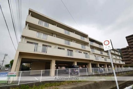 ＶＩＬＬＡＦＲＥＳＣＡ[2DK/55.2m2]の外観1