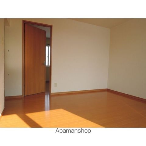 アーバン北郷の内装写真