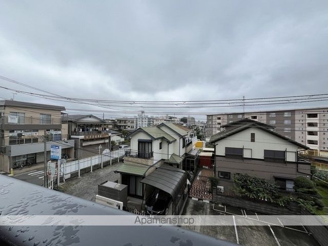 ミリアビタ習志野駅前のその他写真