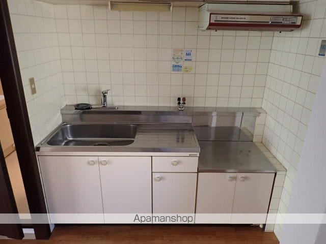 アビタ八番館の内装写真