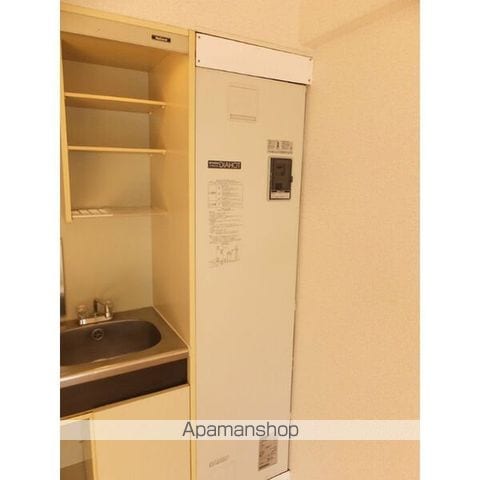スカイコート相模原イイハシの内装写真