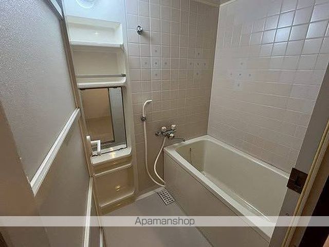 ライオンズヒルズ高知の内装写真