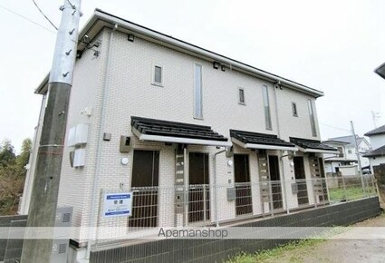 ユアメゾン大森台[1R/31.25m2]の外観2