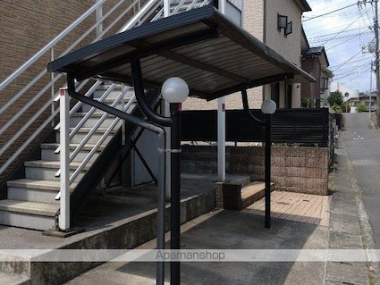 レオパレスロフテージミドリ[1K/20.06m2]の共用部2