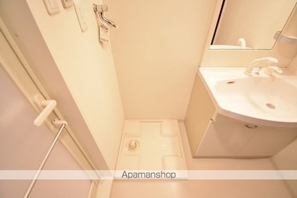 ヴィアーレ勾当台Ⅱ[1K/30.08m2]の内装1