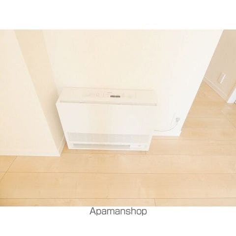 メゾンN18の内装写真