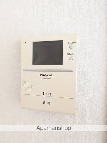 TorinoIの内装写真