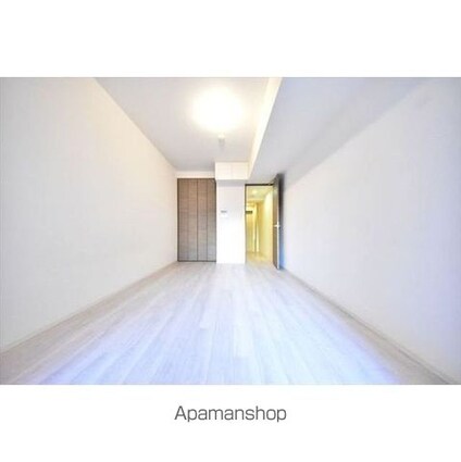 ブライズ亀戸ＤＵＥ[1K/25.56m2]のその他内装2