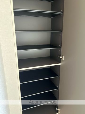 グランドコートNの内装写真