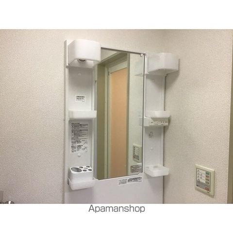 第2成城島田マンションの内装写真