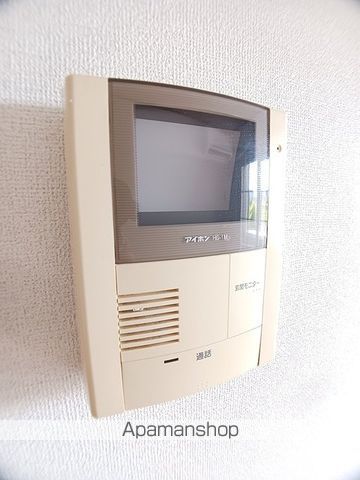 ミアマーユBの内装写真