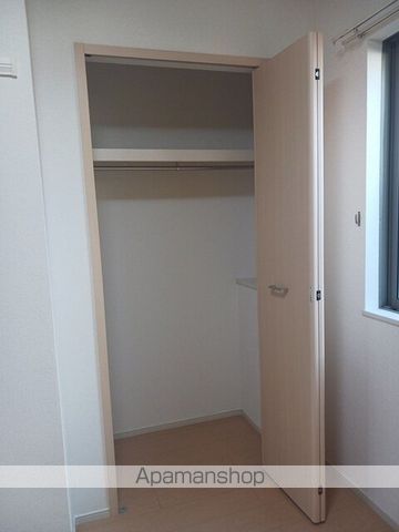 サーレ・内本町の内装写真