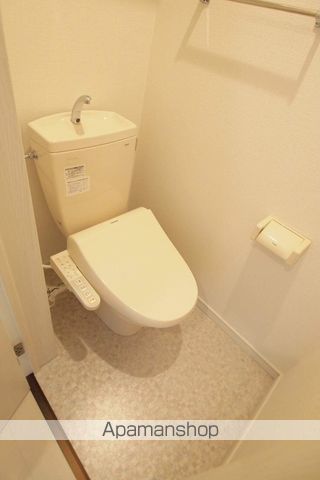 レストヒルズ菊水の内装写真