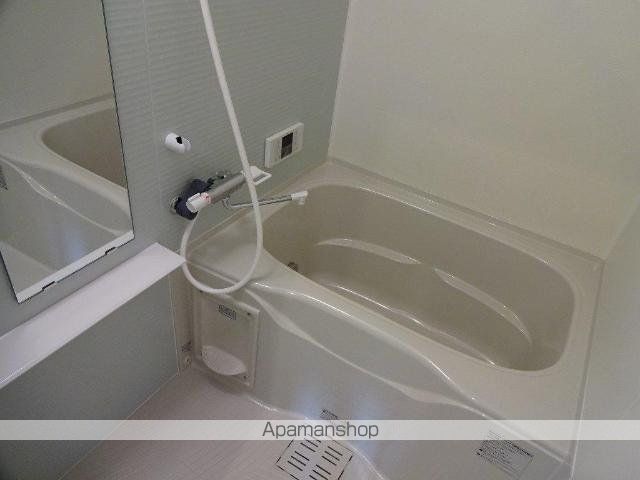 グランセドナの内装写真