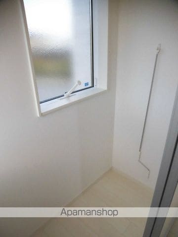 CHAMBREの内装写真