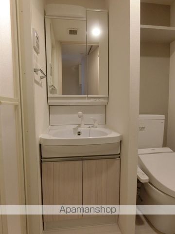 S-RESIDENCE松戸の内装写真
