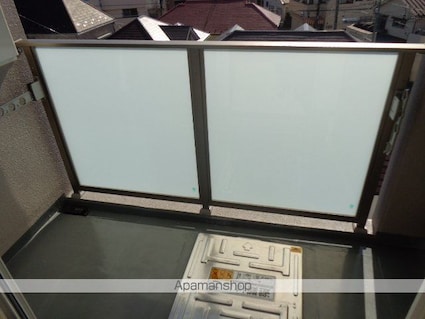 オークロシェ[1K/29.94m2]の内装6