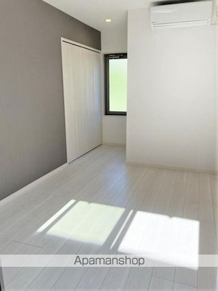 プロムナード[1K/21.15m2]のリビング・居間2