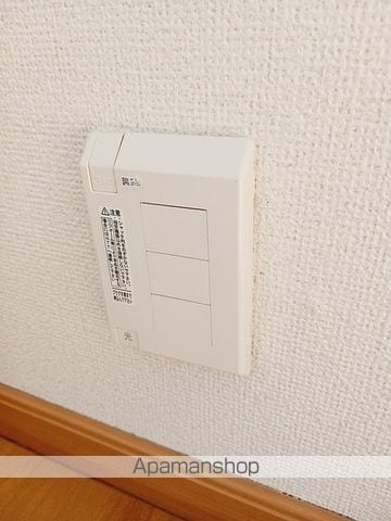 はる・る 曙 Bの内装写真