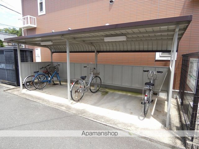 CASA・FELICE Aの外観写真