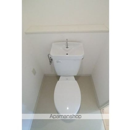 東雲キャナルコートＣＯＤＡＮ１１号棟[3LDK/108.04m2]のその他内装3