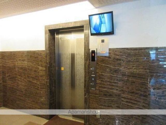 ライオンズマンション桜坂シティの外観写真
