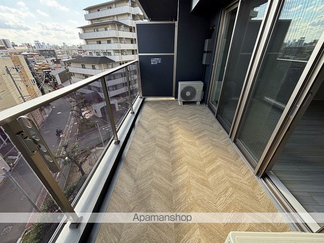 URBAN PARK淡路の内装写真