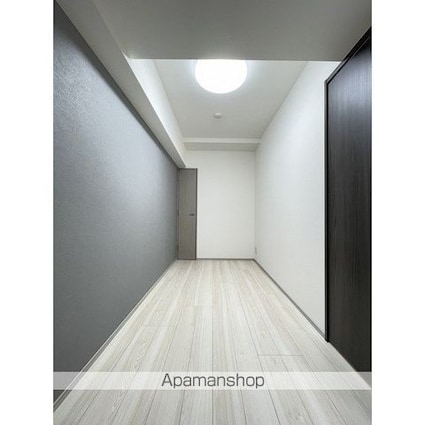 ザ・グラヴィティ新宿[2DK/37.9m2]のその他部屋・スペース