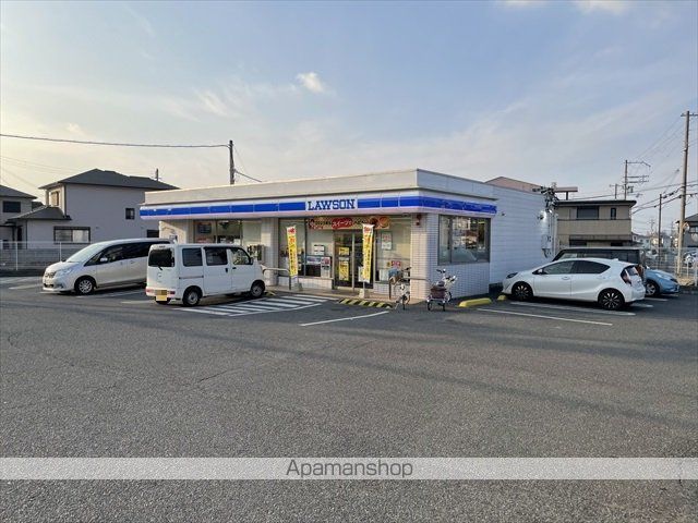 ブライトヒルズAの周辺写真