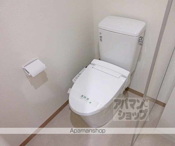 EN 伏見稲荷の内装写真
